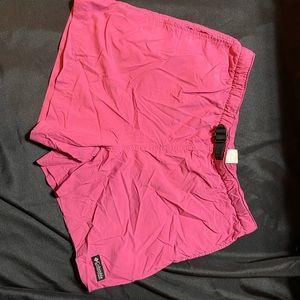 Columbia shorts size Med